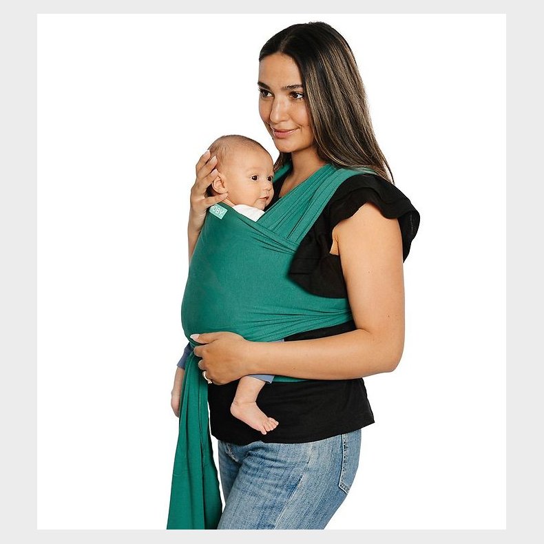 Moby Vikle - Evolution - Emerald