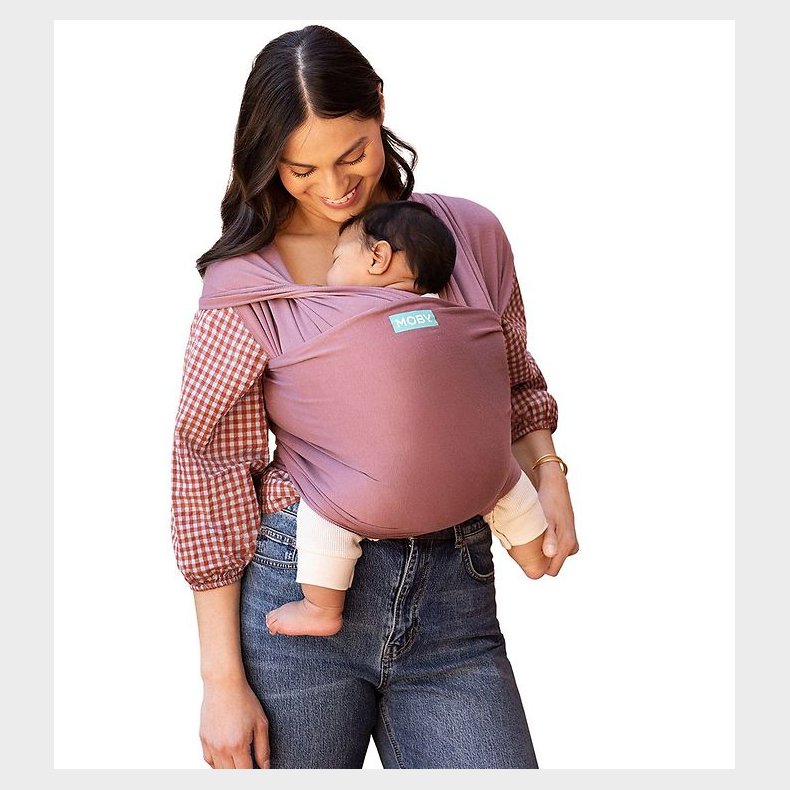 Moby Vikle - Evolution - Terracotta