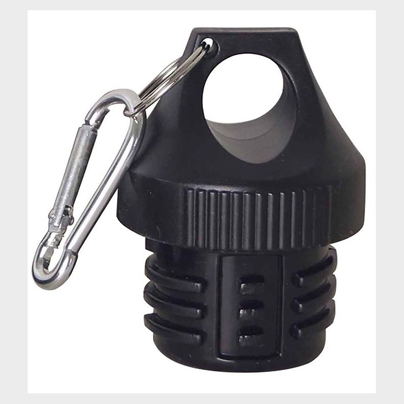 Yummii Yummii Lg m. Klips - Sort