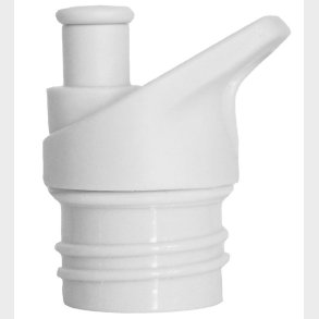 Yummii Yummii Sportslg - Hvid