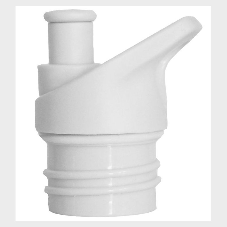 Yummii Yummii Sportslg - Hvid