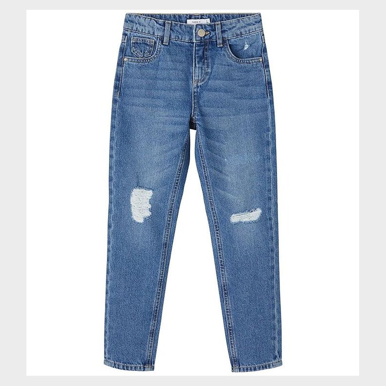 Name It Jeans - NkfRose - Medium Blue Denim