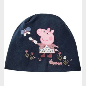 Name It Hue - NmfPeppapig - Dark Sapphire