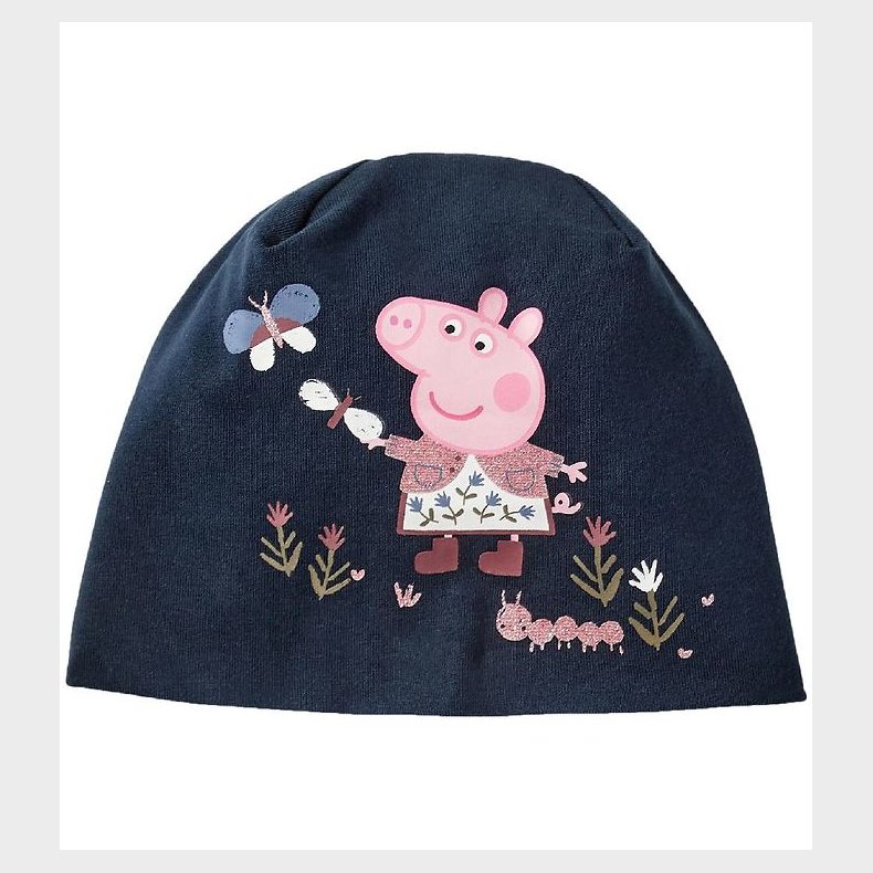 Name It Hue - NmfPeppapig - Dark Sapphire