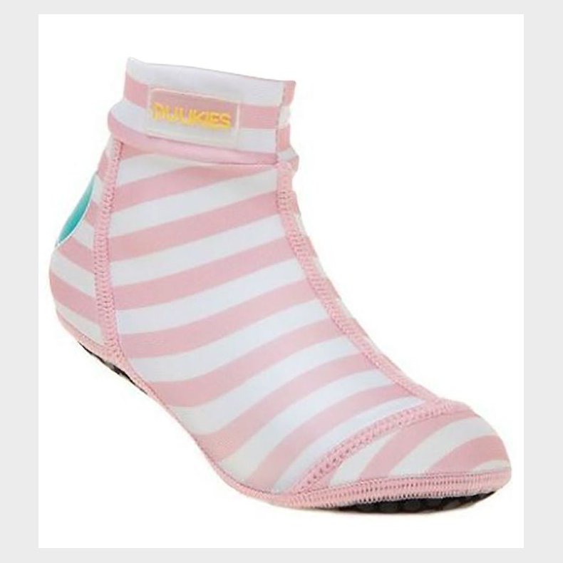 Duukies Badesokker - UV50+ - Baby Pink
