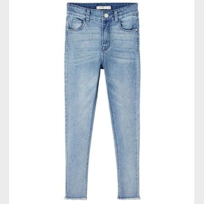 Name It Jeans - Noos - NkfPolly - Medium Blue Denim