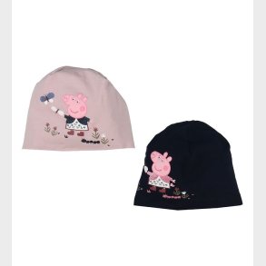 Name It Hue - NmfPeppapig - 2-pak - Dark Sapphire