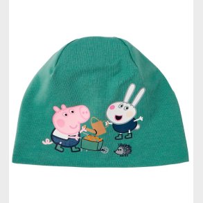 Name It Hue - NmmPeppapig - Frosty Spruce