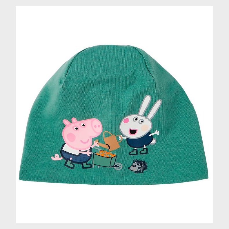 Name It Hue - NmmPeppapig - Frosty Spruce