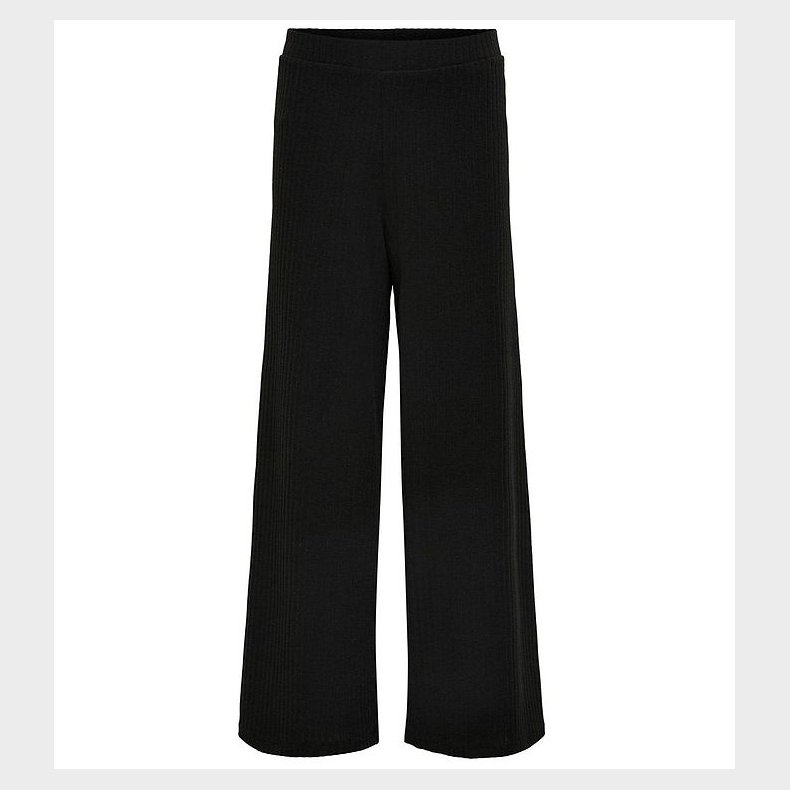 Kids Only Bukser - KogNella - Sort