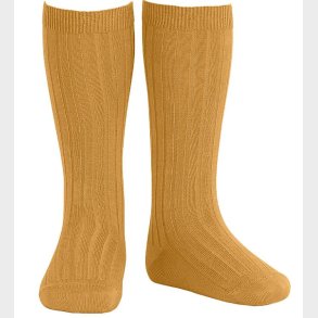 Condor Knstrmper - Rib - Karry