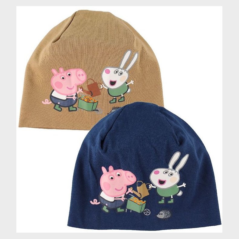 Name It Hue - NmmPeppapig - Tigers Eye