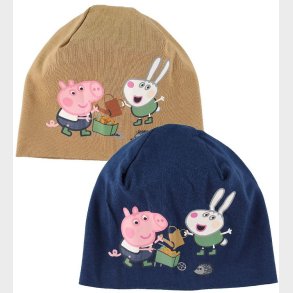 Name It Hue - NmmPeppapig - Tigers Eye