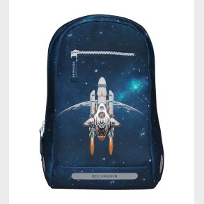 Beckmann Gymnastiktaske - Space Mission
