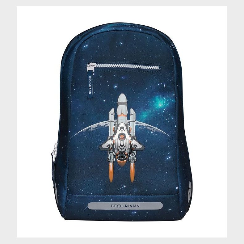 Beckmann Gymnastiktaske - Space Mission