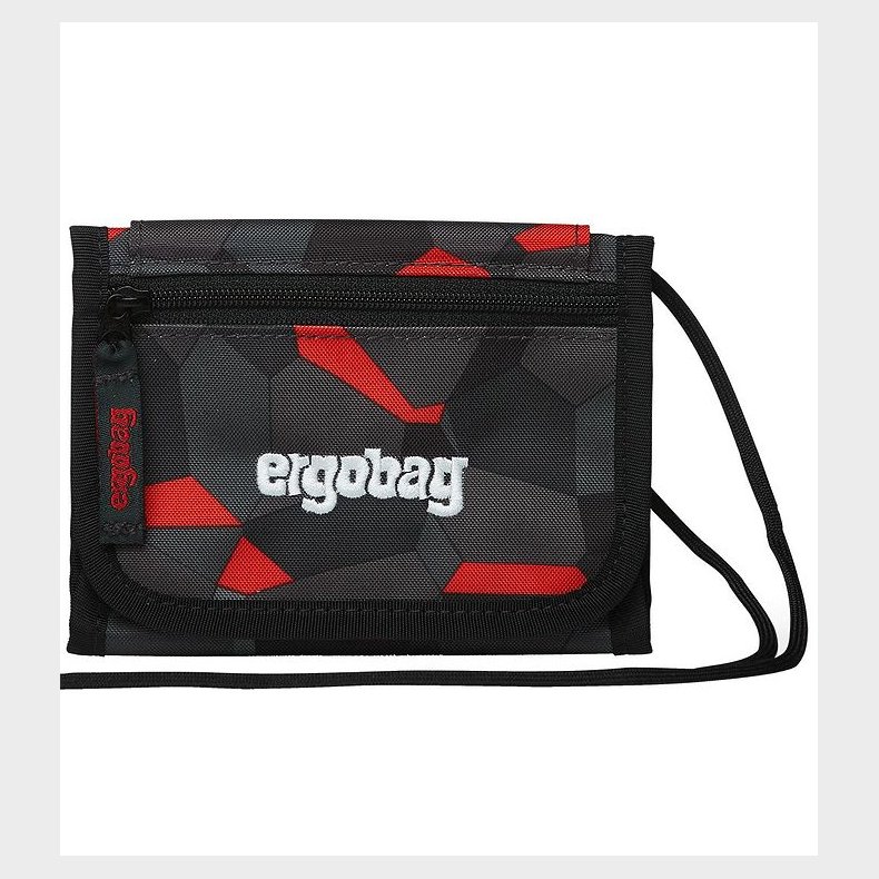 Ergobag Pung - TaekBeardo
