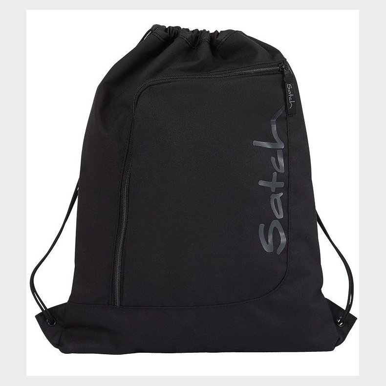 Satch Gymnastikpose - Blackjack