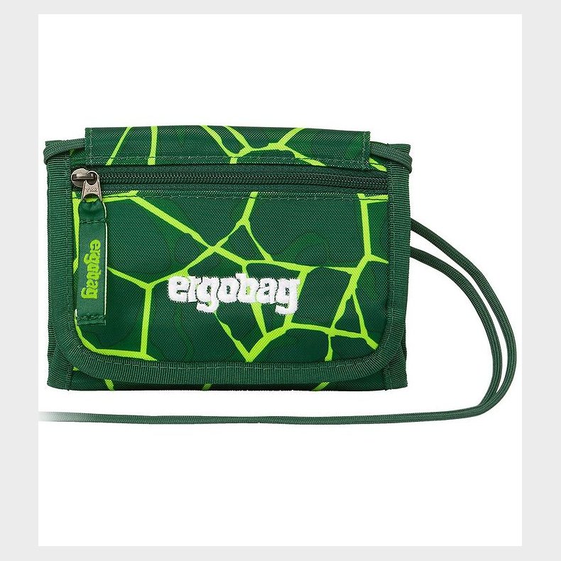 Ergobag Pung - BearRex