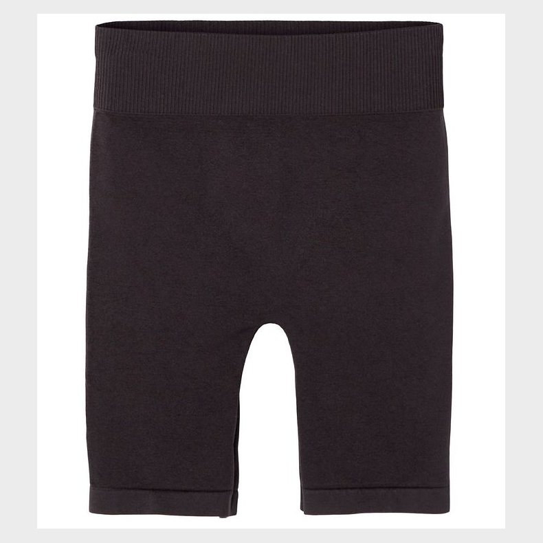 LMTD Shorts - Noos - NlfHaley - Sort