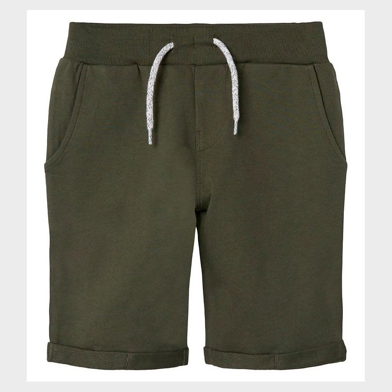 Name It Sweatshorts - Noos - NkmVermo - Deep Depths