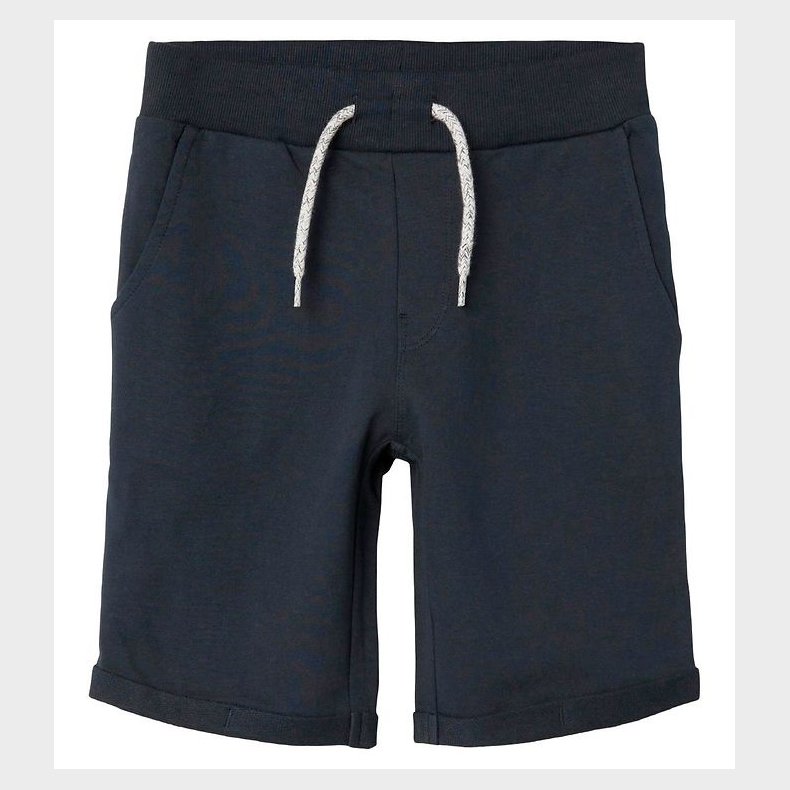 Name It Sweatshorts - Noos - NkmVermo - Dark Sapphire