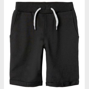 Name It Sweatshorts - Noos - NkmVermo - Sort