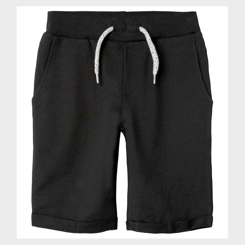 Name It Sweatshorts - Noos - NkmVermo - Sort