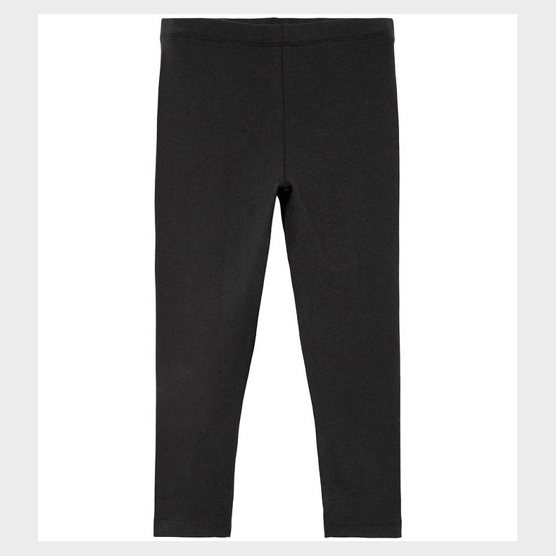 Name It Leggings - 3/4 - Noos - NkfVivian Capri - Sort