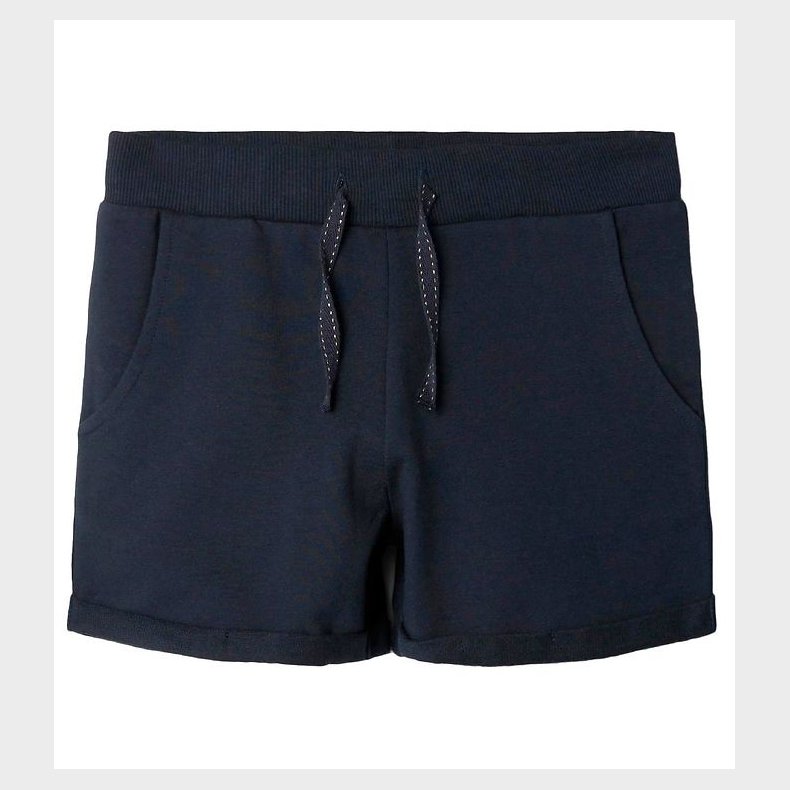 Name It Sweatshorts - Noos - NkfVolta - Dark Sapphire