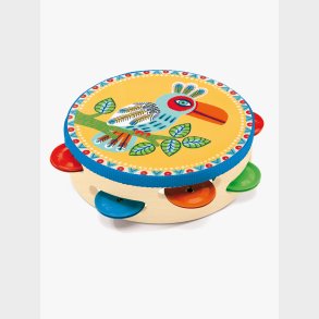 Djeco Tamburin