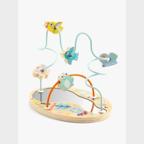 Djeco BabyLoopi Aktivitetsbord