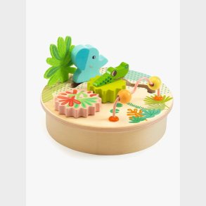 Djeco Aktivitetsbord