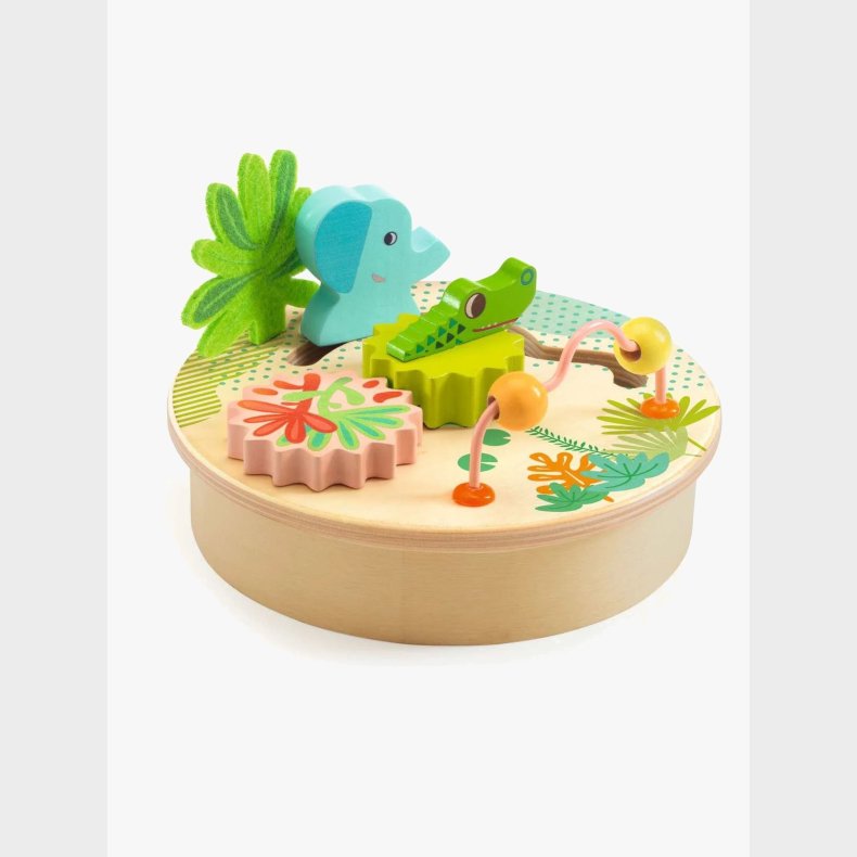 Djeco Aktivitetsbord