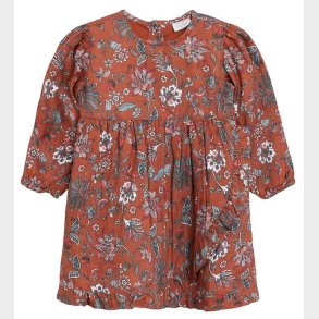 Hust and Claire Kjole - Katrin - Carob