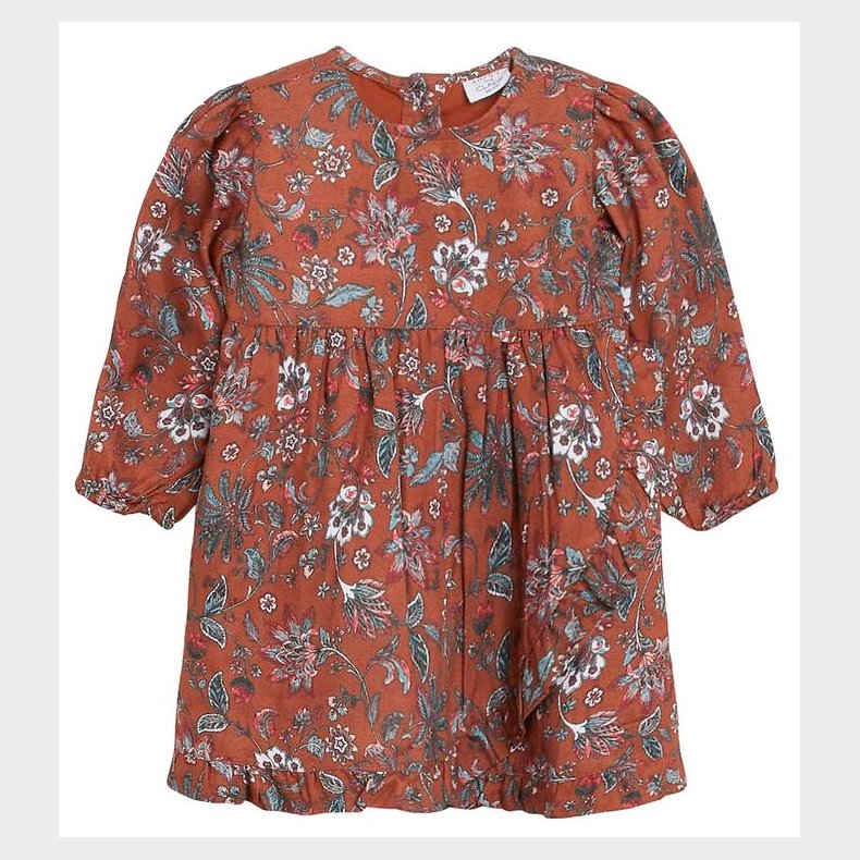 Hust and Claire Kjole - Katrin - Carob