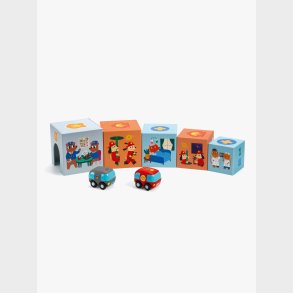 Djeco Leges�t TopaniCar