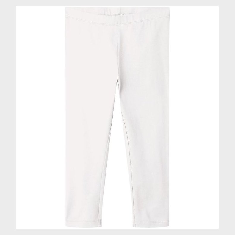 Name It Leggings - 3/4 - Noos - NkfVivian Capri - Bright White