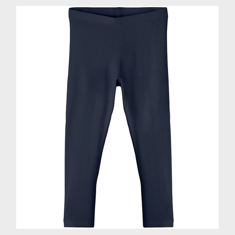 Name It Leggings - 3/4 - Noos - NkfVivian Capri - Dark Sapphire