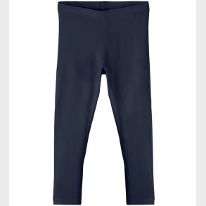 Name It Leggings - 3/4 - Noos - NkfVivian Capri - Dark Sapphire