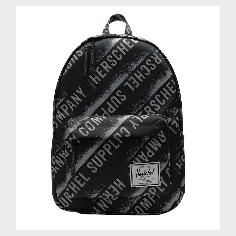 Herschel Rygsk - Classic XL - Stencil Roll Call Back