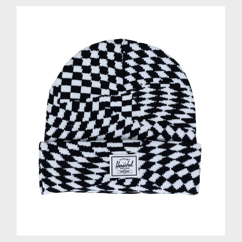 Herschel Hue - Strik - Elmer - Warp Check