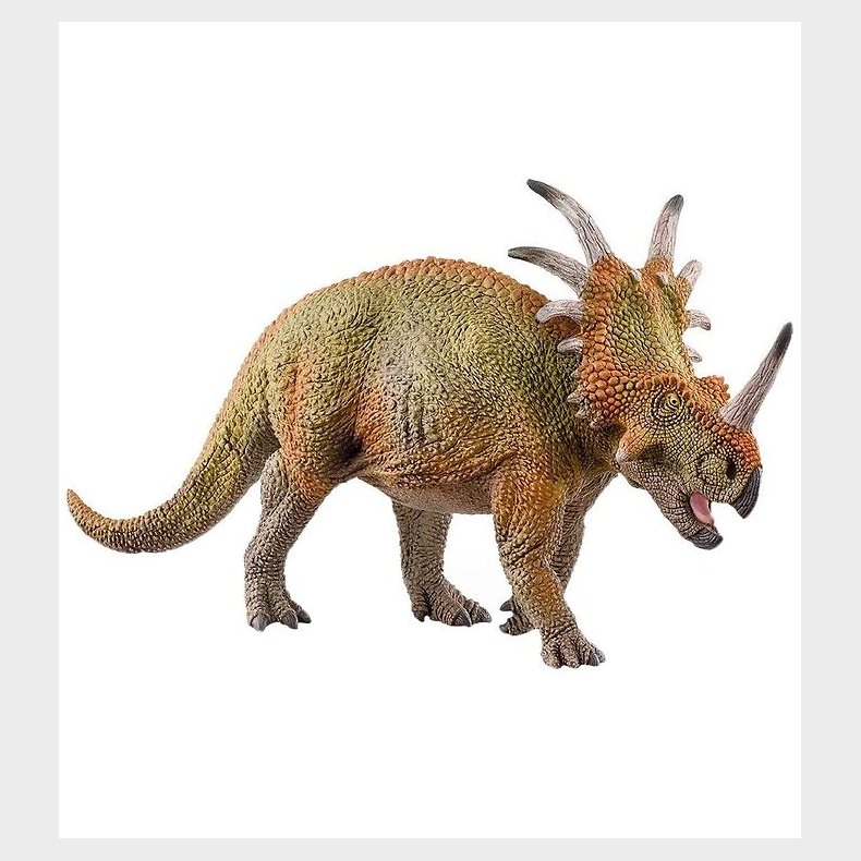 Schleich Dinosaurs - Styracosaurus - H: 9,3 cm 15033