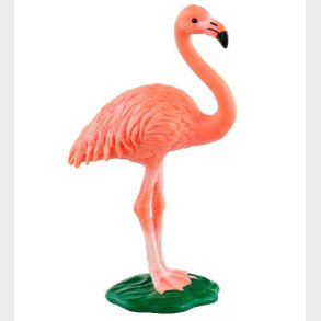 Schleich Wild Life - Flamingo - H: 8,9 cm 14849