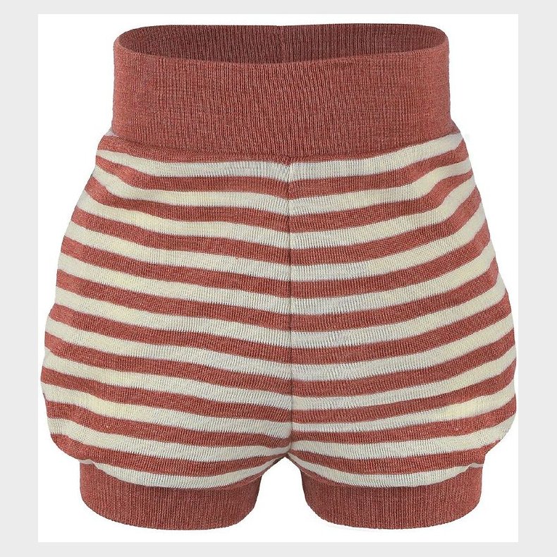Engel Bloomers - Uld/Silke - Kobber/Natural