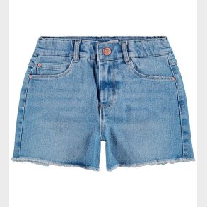 Name It Shorts - Noos - NkfRandi - Medium Blue Denim