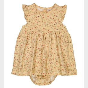 Wheat Kjolebody u/ - Josefine - Clam Flower Wine