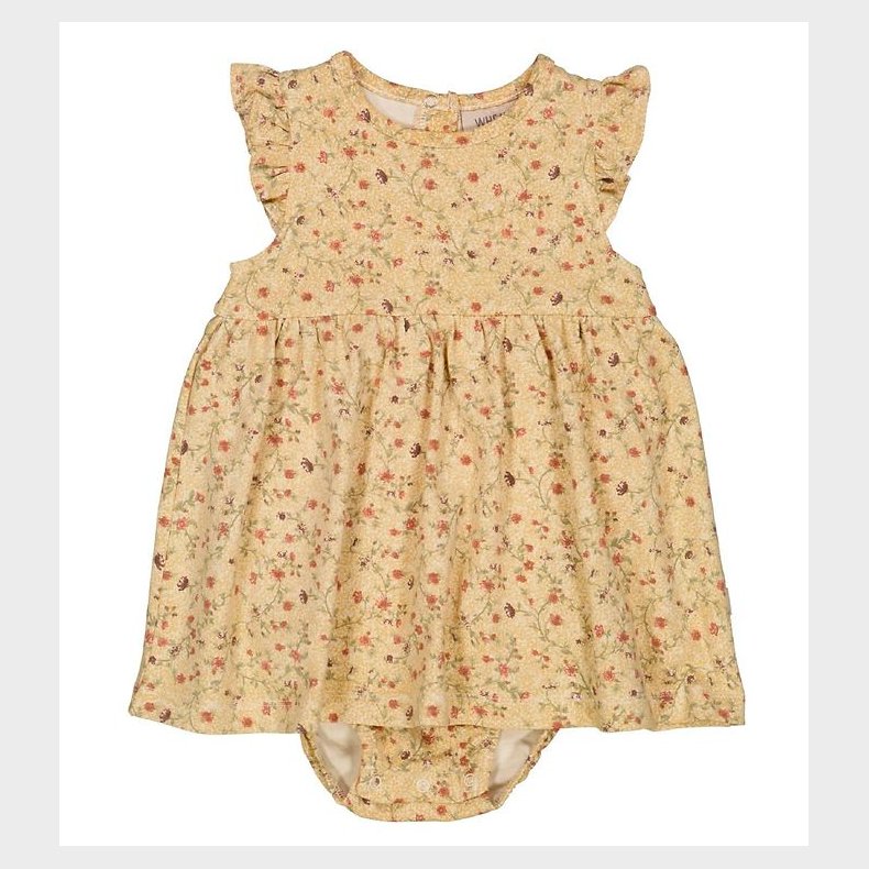 Wheat Kjolebody u/ - Josefine - Clam Flower Wine