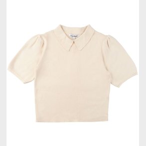 Cost:Bart T-Shirt - Strik - CBRoxanne - Oatmeal