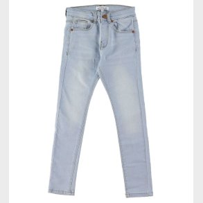 Cost:Bart Jeans - Jowie Skinny Fit - Light Blue Denim Wash
