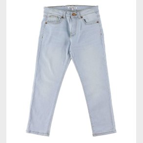 Cost:Bart Jeans - Ricky Tapered - Light Blue Denim Wash